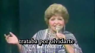 No me escribas Bolero 1968 Julita Ross [upl. by Hsekin]