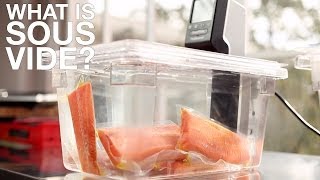 ChefSteps • What is Sous Vide [upl. by Loretta153]