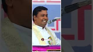 💕 கடவுள் உங்களுக்கு செய்வார்… 💕 ll Fr Albert Preaching ll shortvideo fralberttrichy jesus [upl. by Bekah196]