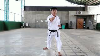 GIYAKU ZUKI video Tutorial [upl. by Marduk849]