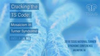 Mosaicism in Turner Syndrome [upl. by Belinda]