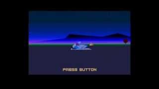 No Second Prize  Atari ST Intro [upl. by Dnalrah]