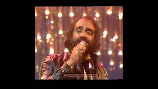 Demis Roussos  Forever And Ever Live In Australia 1981 [upl. by Krahmer]