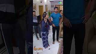 ROJA Serial Shorts Ep 125  2  Priyanka Sibbu Suryan  Saregama TV Shows Tamil  shorts ytshorts [upl. by Bryn]