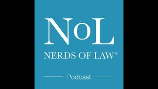 Nerds of Law 122 – Olympisch Flexboxen mit Stefanie Thuiner [upl. by Ordisy]