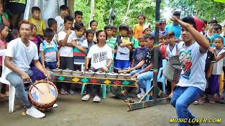 Amazing Talent from Mindanao Agong amp Kulintang Philippine Tradition [upl. by Yromas]