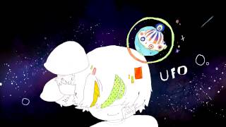 【Takega Seki】UFO【UTAUカバー】UST [upl. by Ader]