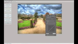 Beginners HDR photography tutorial Part 2 Introduction to Photomatix Pro [upl. by Faruq]