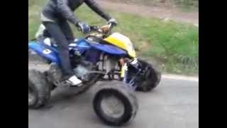 Quad 200cc [upl. by Iow]