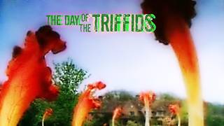 Day of the Triffids Scifi Horror BBC British Broadcasting Corporation 1981 [upl. by Lajib]