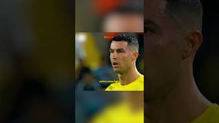 CRISTIANO MARCA PRIMEIRO GOL DE FALTA no AL NASSR [upl. by Hesler]