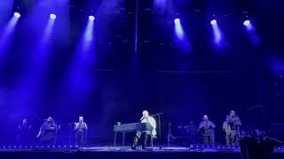 Dermot Kennedy  Rome  Choir Version  All Points East Festival  London  27082023 [upl. by Chladek40]