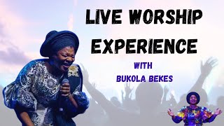 BUKOLA BEKES POWERFUL WORSHIP  1HR OF DEEP ENCOUNTER [upl. by Arrio191]