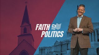 Bridgewood Online  Faith amp Politics  11324 [upl. by Siclari]