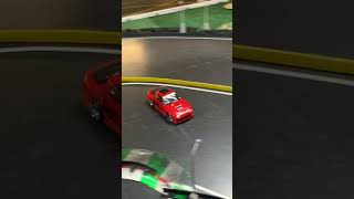 RC drifting on the best drift track [upl. by Sisely]