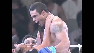 💥Vitor Belfort KO mais rapido da carreira PRIDE [upl. by Fleda]