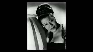 Ella Fitzgerald  Embraceable You [upl. by Lewanna]