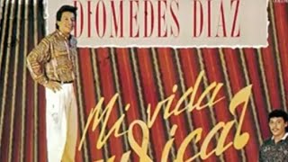 Album Mi Vida Musical De Diomedes Díaz Y Juancho Rois 1991 [upl. by Folly683]