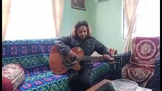 Namuna  Sabin Rai  Avishek Khaling  Cover [upl. by Vida]