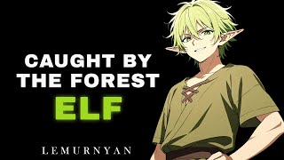 Caught by an Elf in Another World M4F Isekai Fantasy Injured Listener Boyfriend ASMR [upl. by Ainelec]