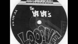 The Ya Yas  Loove piano house mix [upl. by Harman668]