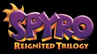 Spyro Reignited Trilogy OST Artisans Home Dynamic  Standstill [upl. by Emanuela814]