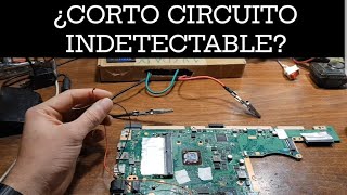 🔵Corto circuito indetectable Solución ✅ [upl. by Ssegrub]