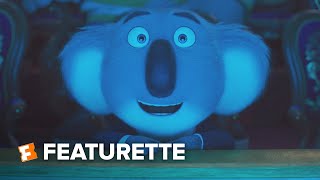 Sing 2 Featurette  Education Through Music 2021  Fandango Family [upl. by Auburta]