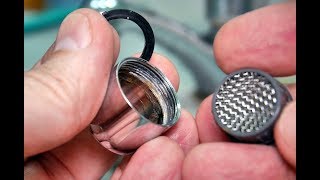 Faucet Aerator Cleaning [upl. by Mendes716]