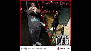 Albee Al x Roundtree DaGr8  King Caesar King Koba Remix [upl. by Annovad]