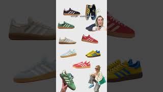 Sneaker trends for fall 2024 sneakers sneasneakers sneakersforwomen [upl. by Carmel]