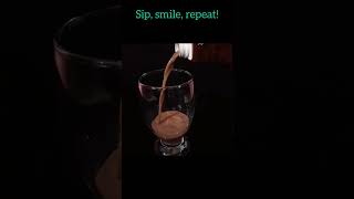 😍😍 trendingreels food tiktok viralreels chocolate dayfresh shakes [upl. by Aylmer]