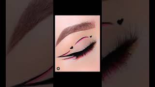 douyin makeup chinese makeup cut crease makeup half cut crease makeup easy makeup asian eyes [upl. by Palm]