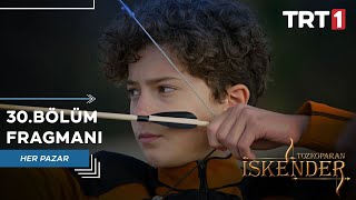 Tozkoparan İskender 30 Bölüm Fragmanı [upl. by Jecon]