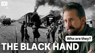 Who are they  The Black Hand  ABC TV  iview [upl. by Ruprecht]