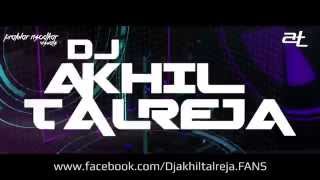 Humma Humma  AT Mix  DJ Akhil Talreja  Rerun Vol3 [upl. by Diad]