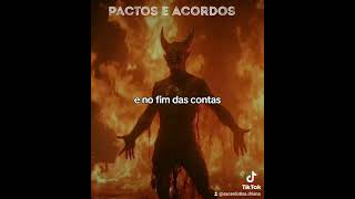 LUCIFERIANISMO E DEMONOLATRIA PACTOS E ACORDOS WHATSAPP 11 989321901 [upl. by Mctyre]