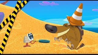 Zig amp Sharko  Little Shrimp buddy S01E181  Full episode in HD [upl. by Snoddy]