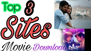 ∆ Top 3 Sites 1080p Movies Download All Technical G 🔥 [upl. by Uttasta]