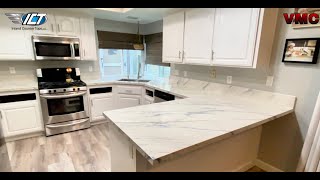 Dekton Trance Kitchen Countertop dekton trance kitchen interiordesign countertop dekton [upl. by Atnwahs165]