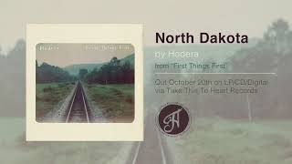 Hodera  quotNorth Dakotaquot [upl. by Venetis]