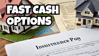 Need Emergency Cash Whats Better Than a Home Equity Loan [upl. by Lain]