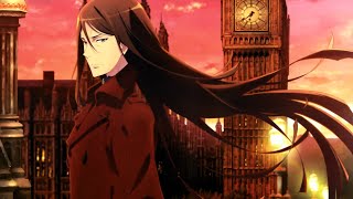 Waver Velvet AMV Fate Lord ElMelloi II [upl. by Eisset]