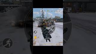 HEAT SQUAD codmobileclips callofduty codmgameplay callofdutymobilegamplay codmobile codmclutch [upl. by Ezirtaeb]