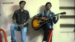 Dooba dooba rehta hoon  Pratik Soni  singer amp Hitesh Trivedi  guitarist  The Freks [upl. by Kralc]