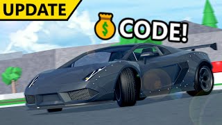 🚗 DRIFTING ‍💨 Car Dealership Tycoon Update Trailer [upl. by Anesuza]