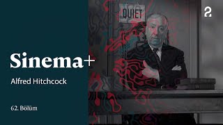 Alfred Hitchcock  Sinema   62 Bölüm trt2 [upl. by Humpage]