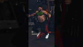 Greo chast chast ayse hi banega bhaiya backworkout sixpack [upl. by Salhcin]