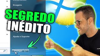 COMO TIRAR E IMPEDIR ACESSO AO BOTÃO DESLIGAR DO WINDOWS [upl. by Aihtnamas411]