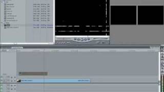 Compositing with a Matte in Final Cut Pro 7 [upl. by Curley]